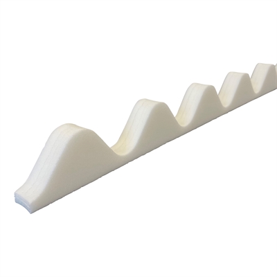 Tätband 95/38, 3,6m